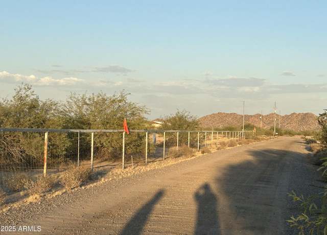 Property at 42801 S 83rd Ave Ave #0, Maricopa, AZ 85139