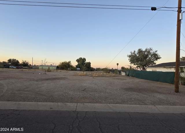 Property at 216 W 2nd Pl #24, Eloy, AZ 85131