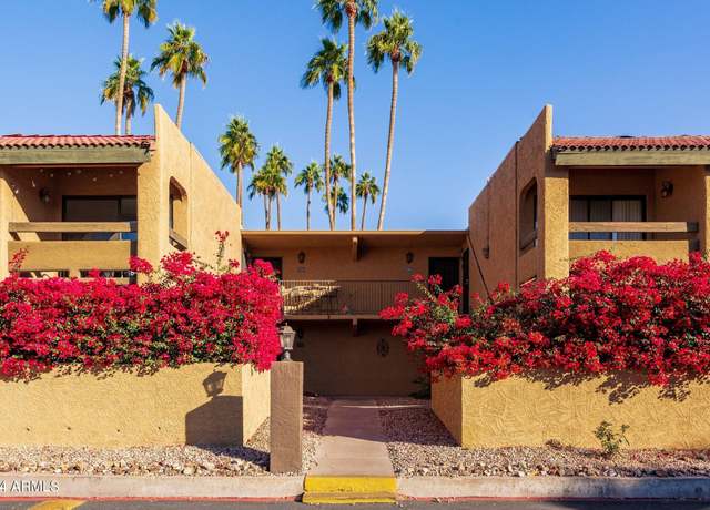 Property at 8500 E Indian School Rd #129, Scottsdale, AZ 85251, 2 beds, 2 baths