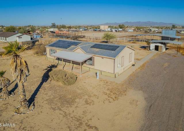 Property at 20432 W Carver Rd, Buckeye, AZ 85326, 4 beds, 2 baths