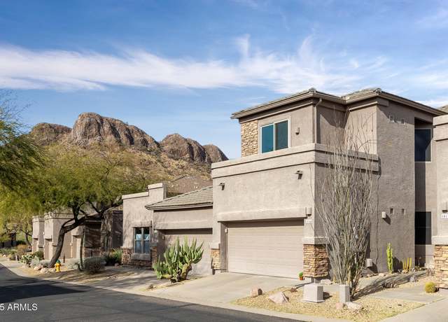 Property at 10164 E Dinosaur Ridge Rd, Gold Canyon, AZ 85118, 3 beds, 2.75 baths