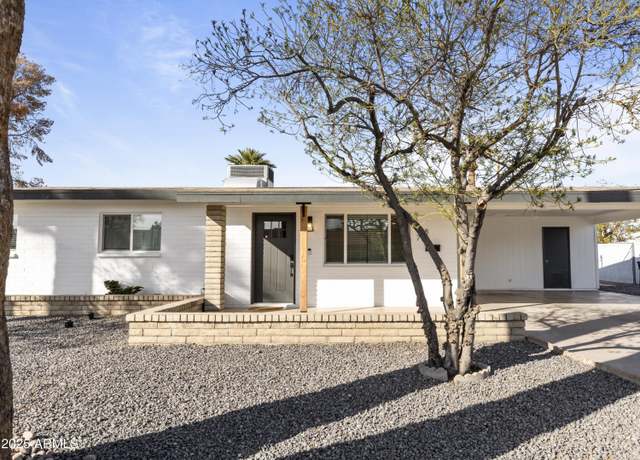 Property at 718 W Vine Ave, Mesa, AZ 85210, 4 beds, 2 baths