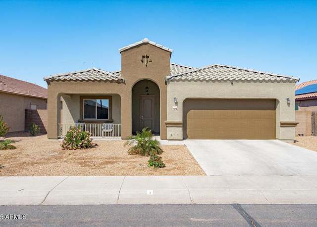 Property at 23830 W Romley Ave, Buckeye, AZ 85326, 3 beds, 2 baths
