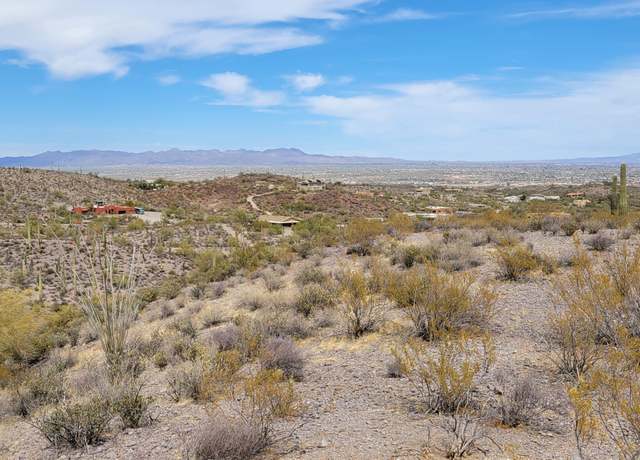 Property at 4790 N El Adobe Ranch Rd Unit -, Tucson, AZ 85745