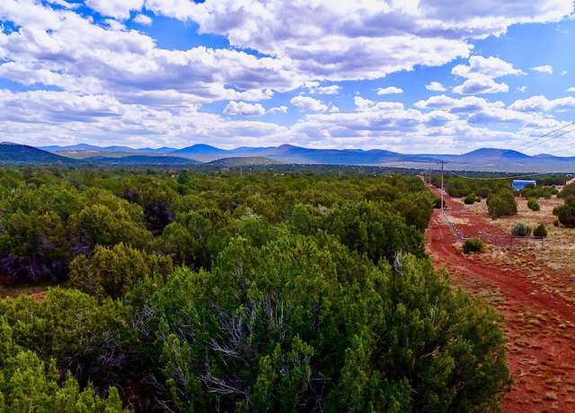 Property at 180 Co Rd 3148 Lot #1 2.1 Acres -- Unit -, Vernon, AZ 85940
