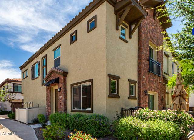 Property at 2722 S Cavalier Dr #101, Gilbert, AZ 85295, 3 beds, 2.5 baths