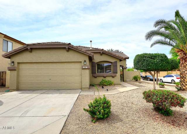 Property at 8341 W Gross Ave, Tolleson, AZ 85353, 3 beds, 2 baths