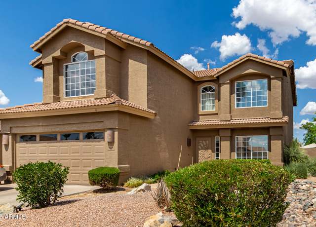 Property at 16823 S 24th Pl, Phoenix, AZ 85048, 4 beds, 2.5 baths
