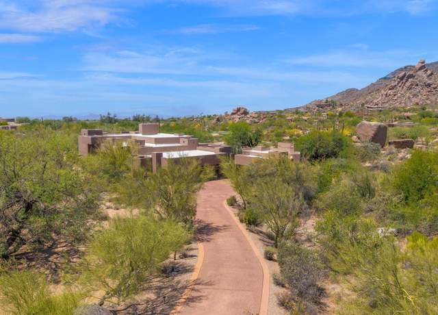Property at 35180 N Boulder Pass, Scottsdale, AZ 85266, 4 beds, 4 baths