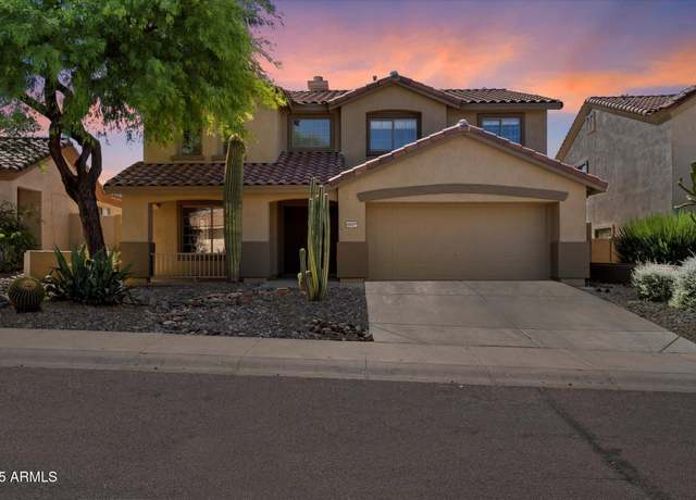 Property at 10329 E Star OF The Desert Dr, Scottsdale, AZ 85255, 3 beds, 2.5 baths