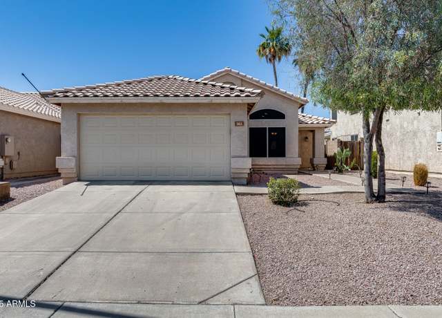 Property at 363 W Bruce Ave, Gilbert, AZ 85233, 3 beds, 2 baths