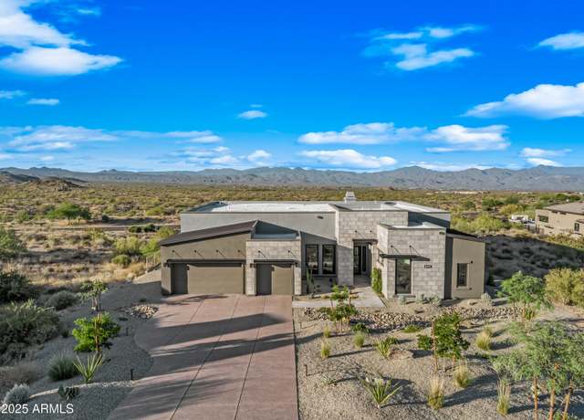 Property at 24911 N 124th Way, Scottsdale, AZ 85255, 3 beds, 3.5 baths