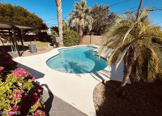 Property at 3109 E Cholla St, Phoenix, AZ 85028, 3 beds, 2 baths
