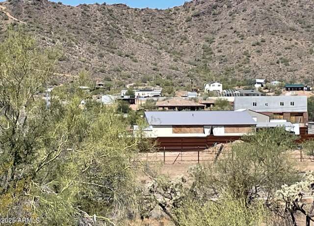 Property at 42605 N 6th Ave, New River, AZ 85087, 3 beds, 3 baths