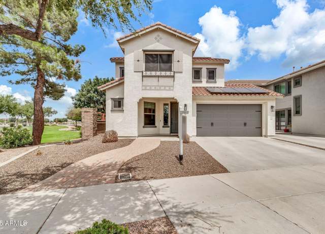 Property at 19010 E Swan Dr, Queen Creek, AZ 85142, 3 beds, 2.5 baths
