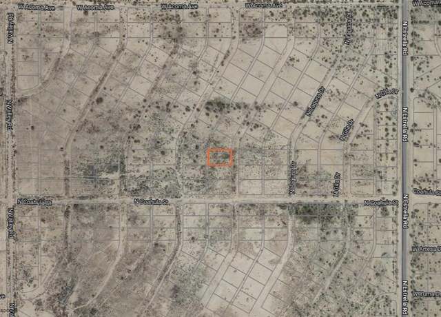 Property at 5250 N Coconino Dr #24, Eloy, AZ 85131
