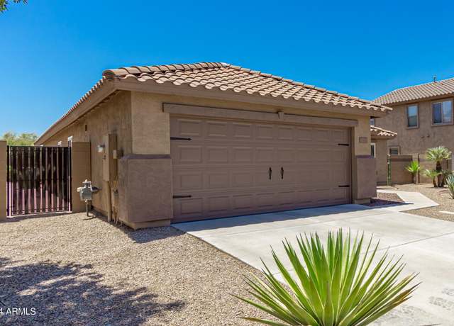 Property at 45737 W Ranch Rd, Maricopa, AZ 85139, 4 beds, 2 baths