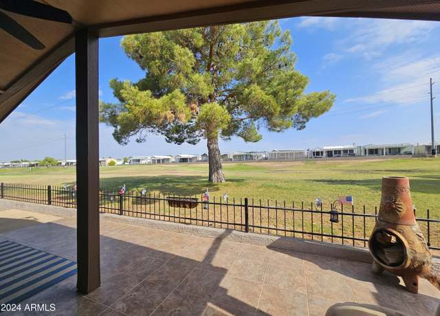 Property at 650 N Hawes Rd #4830, Mesa, AZ 85207, 2 beds, 2 baths