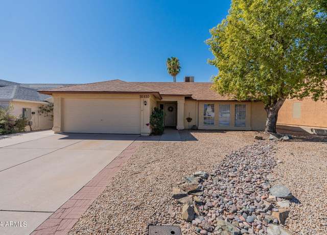 Property at 16410 S 46th Pl, Phoenix, AZ 85048, 3 beds, 2 baths