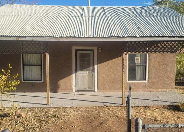 Property at 12960 E Main St, Mayer, AZ 86333, 2 beds, 1 bath