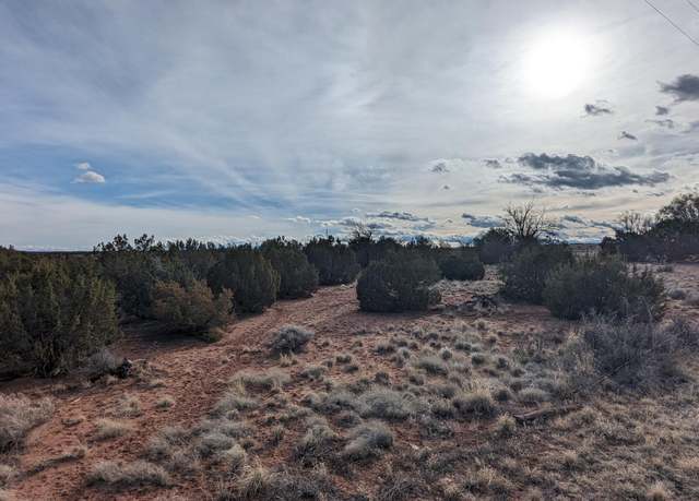 Property at Lot 25 Mountain View Subdivision -- #25, St Johns, AZ 85936