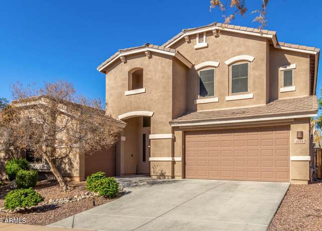 Property at 2614 W Florimond Rd, Phoenix, AZ 85086, 4 beds, 3.5 baths
