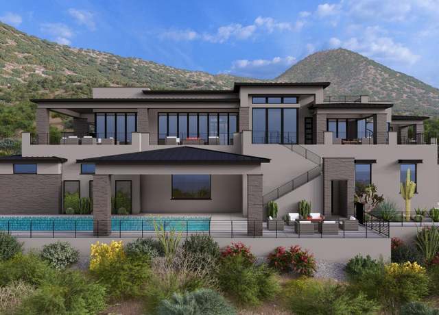 Property at 14143 E Grey Owl Trl #172, Fountain Hills, AZ 85268