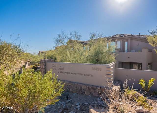 Property at 16420 N Thompson Peak Pkwy #2120, Scottsdale, AZ 85260, 2 beds, 2 baths