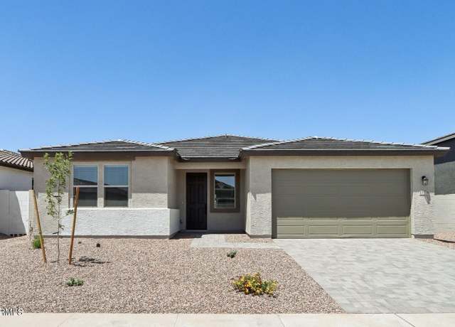 Property at 15778 W Cheryl Dr, Waddell, AZ 85355, 3 beds, 2.5 baths