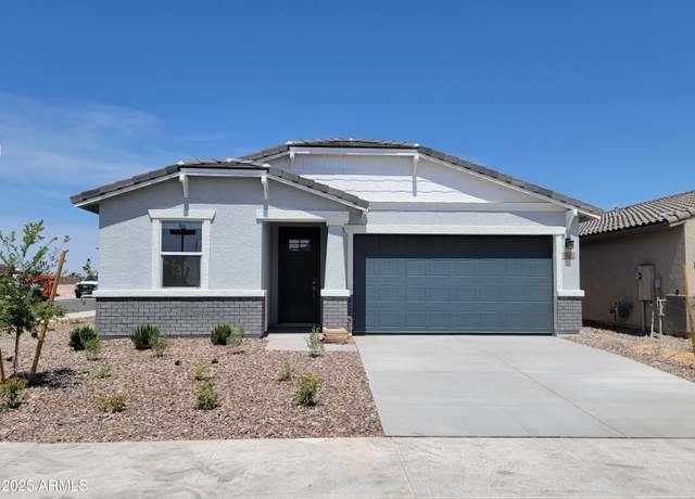 Property at 8560 W Trenton Ct, Florence, AZ 85132, 3 beds, 2 baths