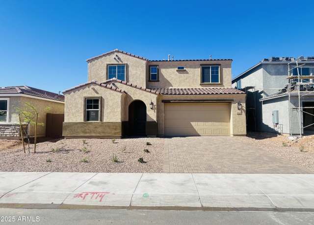 Property at 7826 E Quartet Ave, Mesa, AZ 85212, 4 beds, 3.5 baths