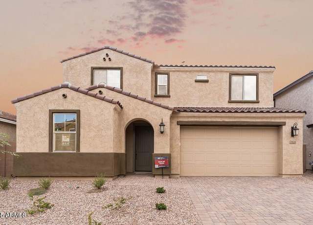 Property at 7826 E Quartet Ave, Mesa, AZ 85212, 4 beds, 3.5 baths