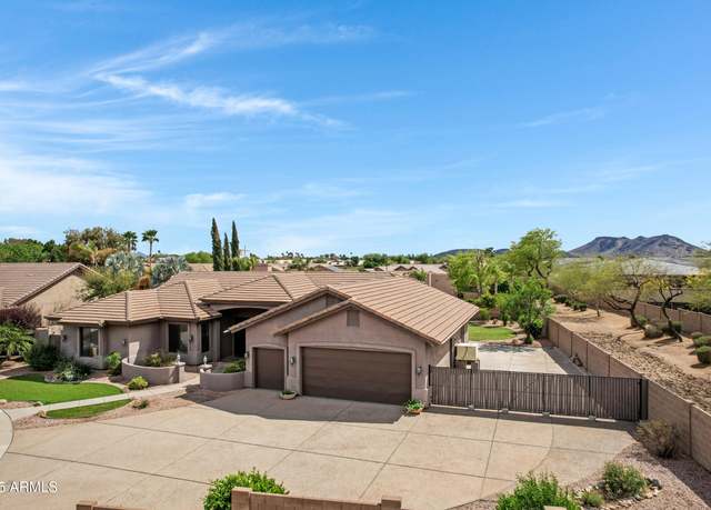 Property at 4319 W Saguaro Park Ln, Glendale, AZ 85310, 3 beds, 2.5 baths