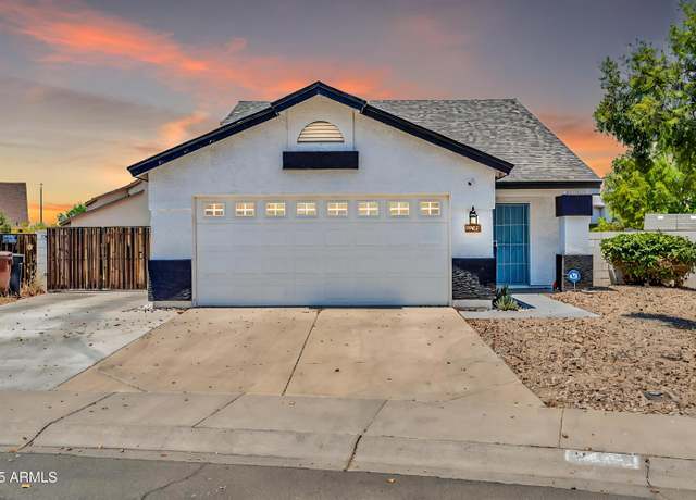 Property at 9962 N 76th Ln, Peoria, AZ 85345, 3 beds, 2 baths