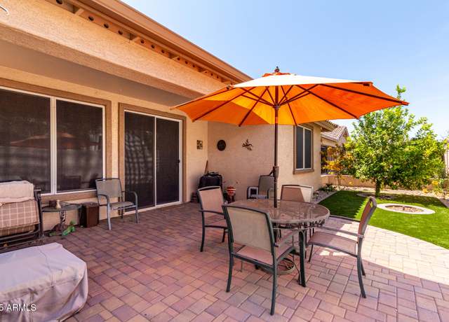 Property at 22940 W Desert Bloom St, Buckeye, AZ 85326, 2 beds, 2 baths