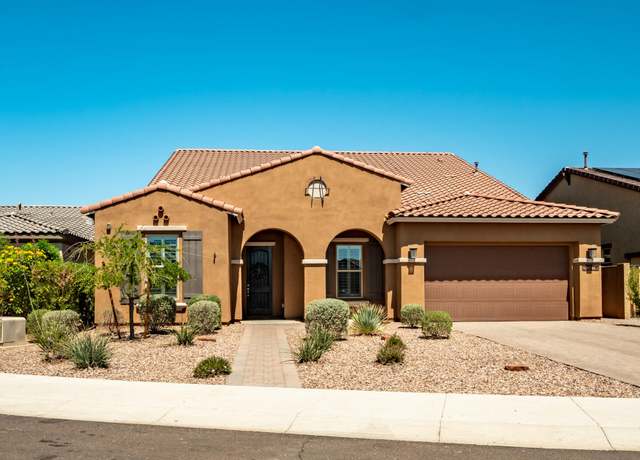 Property at 30876 N 128th Dr, Peoria, AZ 85383, 5 beds, 4 baths