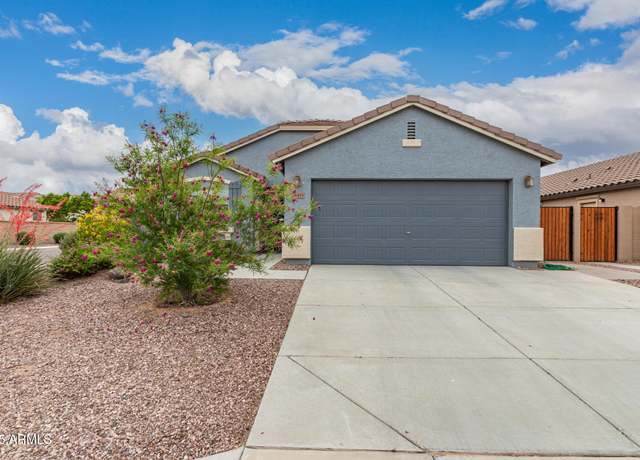 Property at 18415 W Surprise Farms Loop N, Surprise, AZ 85388, 3 beds, 2 baths