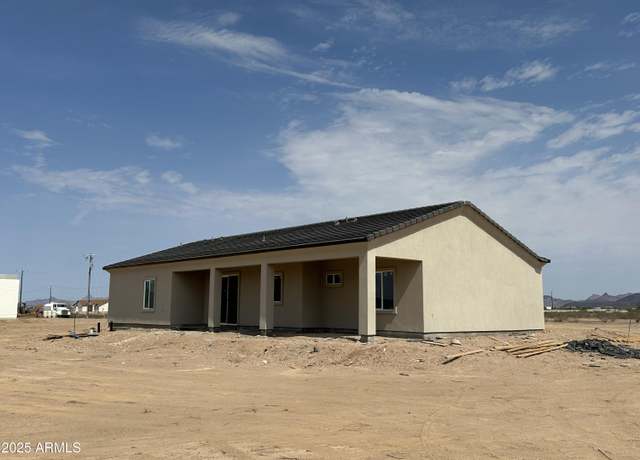 Property at 37459 W Missouri Ave, Tonopah, AZ 85354, 4 beds, 2 baths