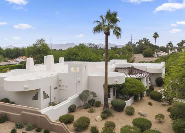 Property at 4702 E Sanna St, Phoenix, AZ 85028, 5 beds, 3.5 baths
