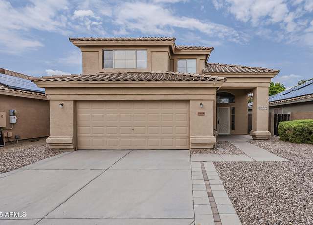 Property at 15028 W Bottle Tree Ave, Surprise, AZ 85374, 3 beds, 2.5 baths