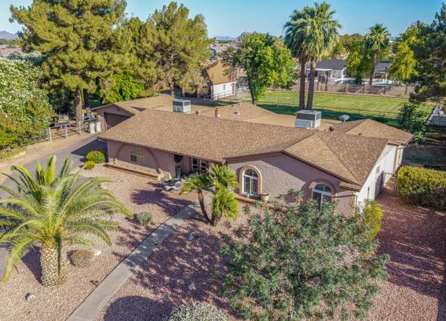Property at 11143 E Vallejo St, Chandler, AZ 85248, 4 beds, 2.5 baths
