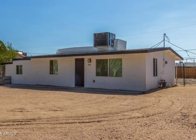 Property at 9618 N 9th Ave, Phoenix, AZ 85021, 3 beds, 1 bath