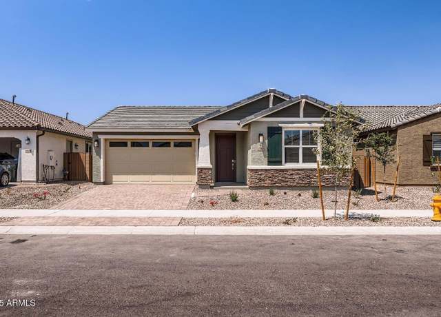 Property at 15868 W Winslow Ave, Goodyear, AZ 85338, 4 beds, 3 baths