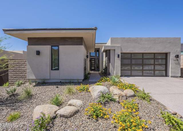 Property at 14125 E Highland Ave, Fountain Hills, AZ 85268, 2 beds, 2.5 baths
