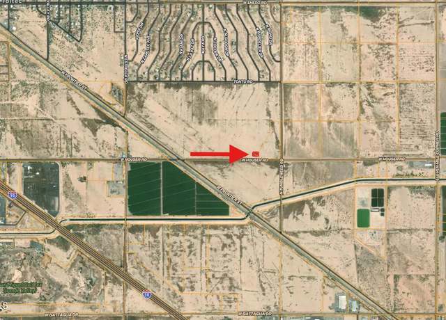 Property at 3010 N Parkview Dr #25, Eloy, AZ 85131