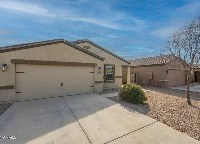 Property at 13157 E Chuparosa Ln, Florence, AZ 85132, 3 beds, 2 baths