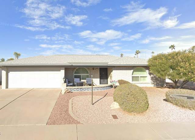 Property at 7960 E Madero Ave, Mesa, AZ 85209, 2 beds, 2 baths
