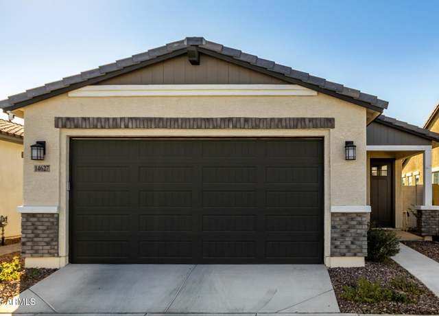 Property at 14627 W Valentine St, Surprise, AZ 85379, 3 beds, 2 baths