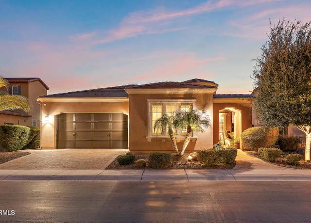 Property at 1457 E Copper Holw, Queen Creek, AZ 85140, 3 beds, 2.5 baths