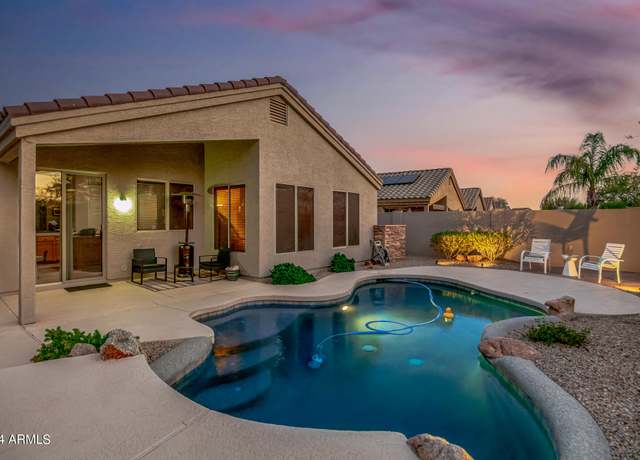 Property at 4252 E Desert Sky Ct, Cave Creek, AZ 85331, 3 beds, 2 baths